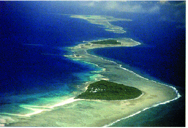 Ulithi Atoll